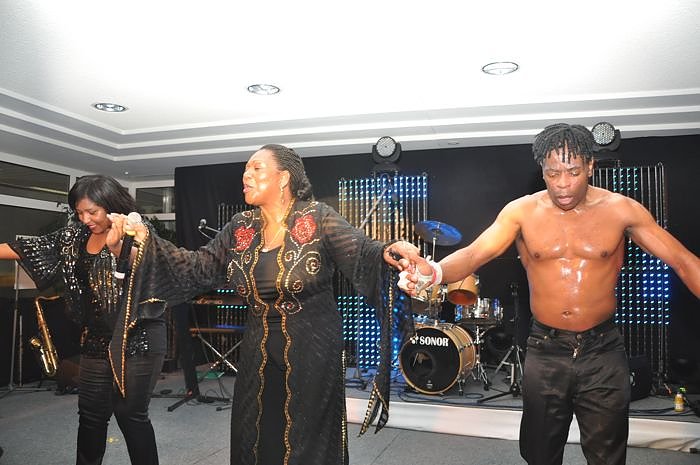 Fr&uuml;hlingsball 2010