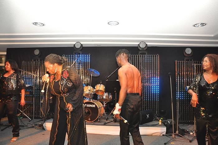 Fr&uuml;hlingsball 2010