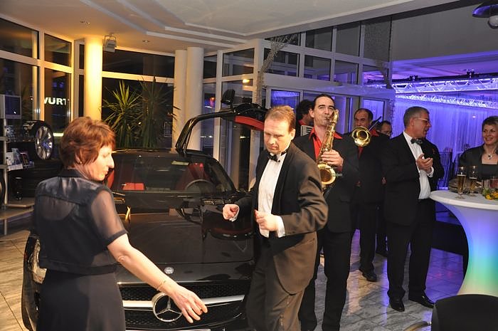 Fr&uuml;hlingsball 2010