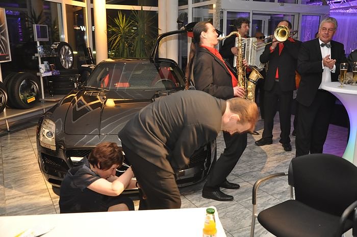 Fr&uuml;hlingsball 2010