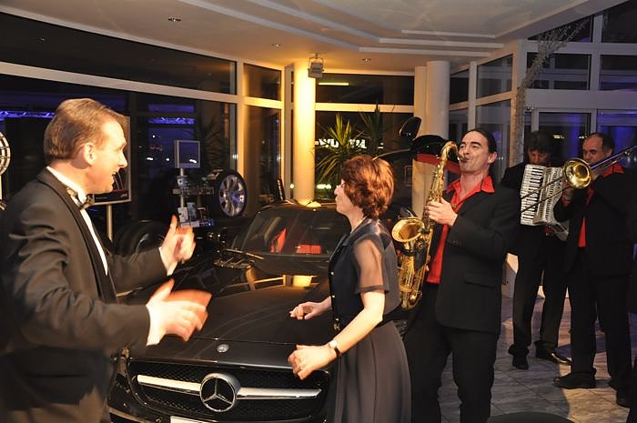 Fr&uuml;hlingsball 2010