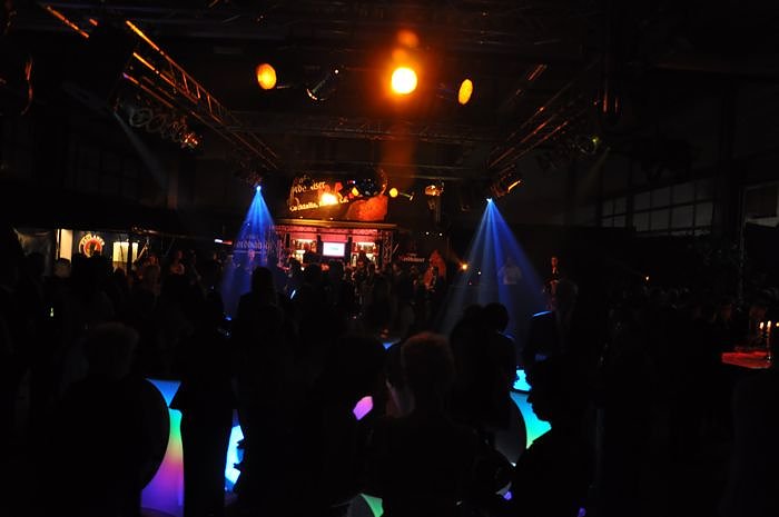 Fr&uuml;hlingsball 2010