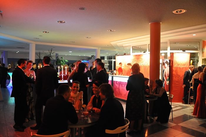 Fr&uuml;hlingsball 2010