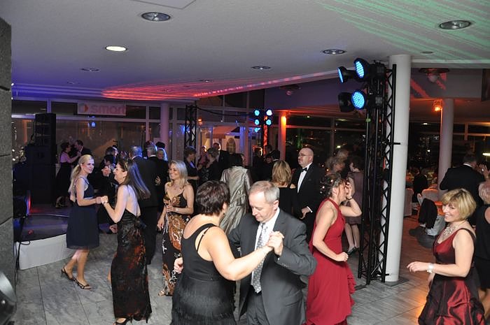 Fr&uuml;hlingsball 2010