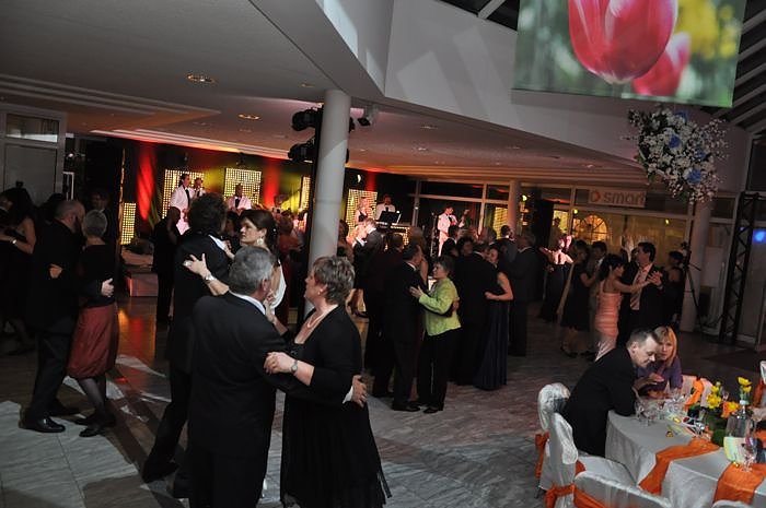 Fr&uuml;hlingsball 2010