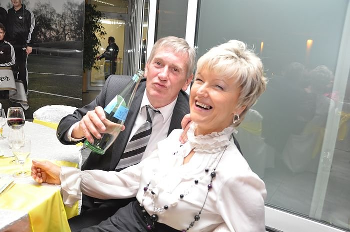 Fr&uuml;hlingsball 2010