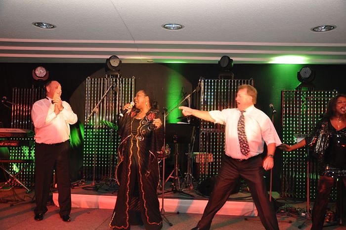 Fr&uuml;hlingsball 2010