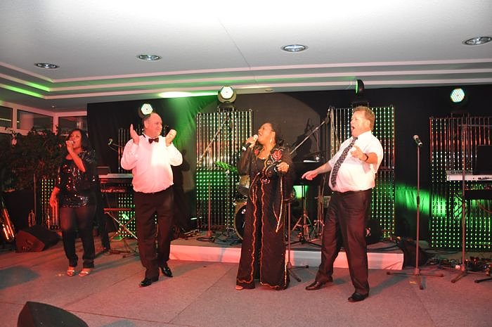 Fr&uuml;hlingsball 2010