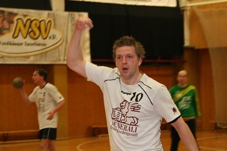 Der Aufstieg ist perfekt