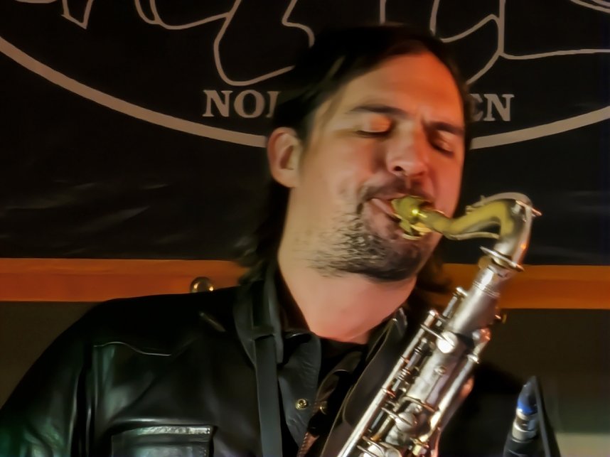 KUHNFU spielte in Nordhausen