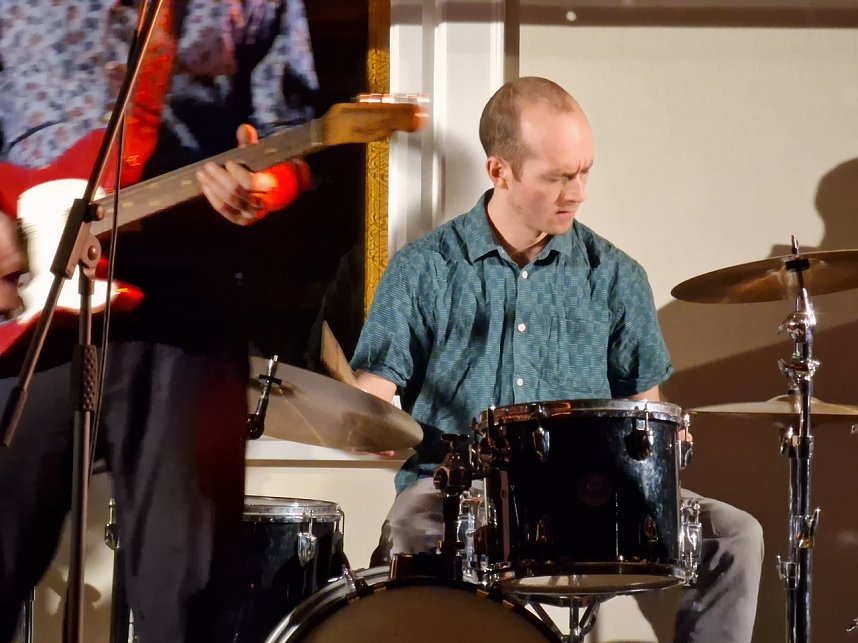 KUHNFU spielte in Nordhausen