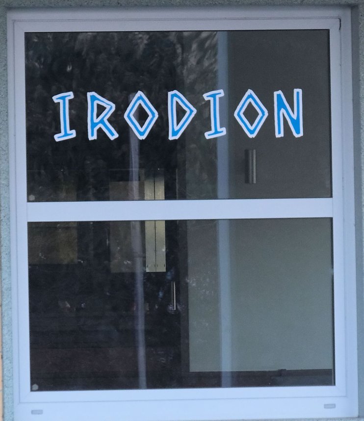 Die Rolandstuben am August-Bebel-Platz haben einen neuen Nutzer