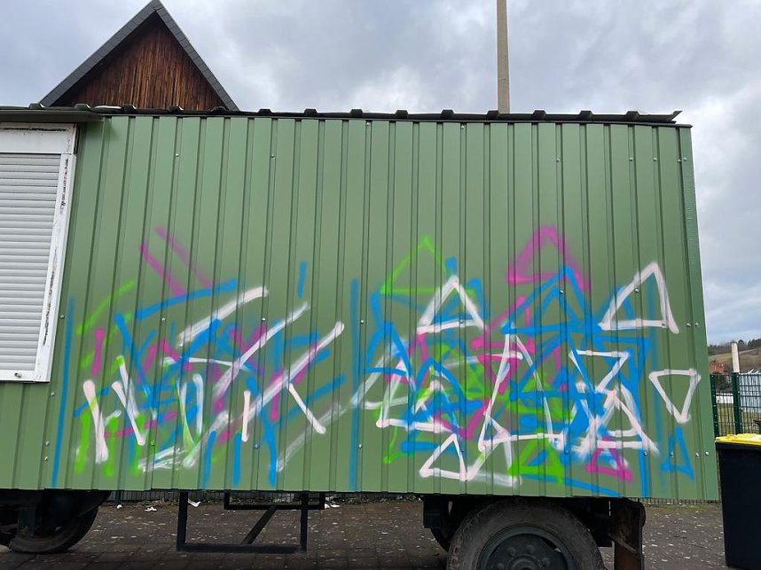 Auftakt im Jugendzentrum Harztor