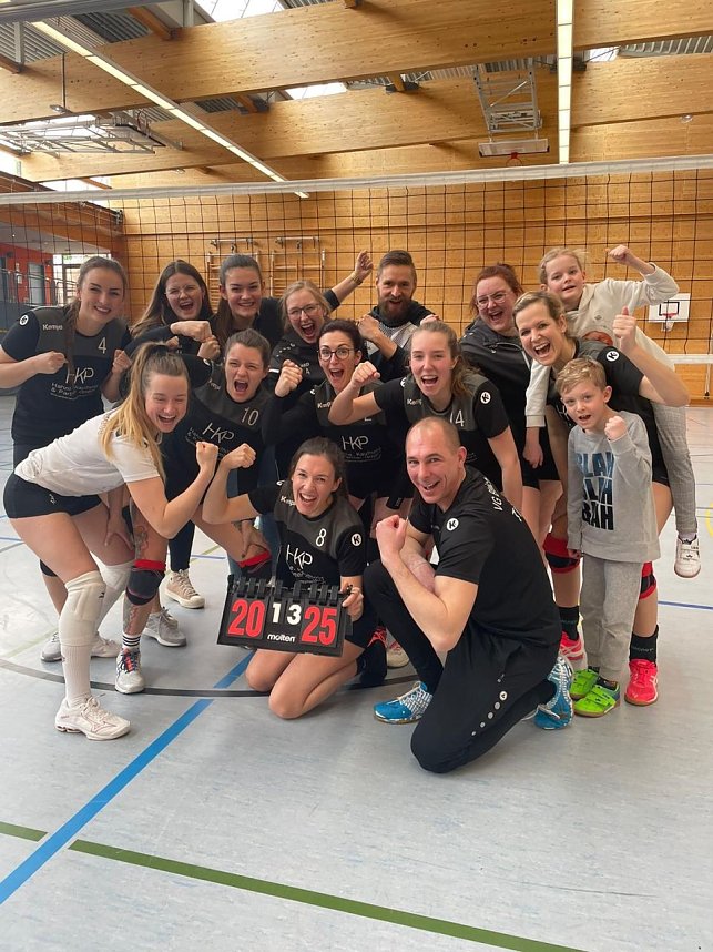 Bleicherode besiegt Sonneberg