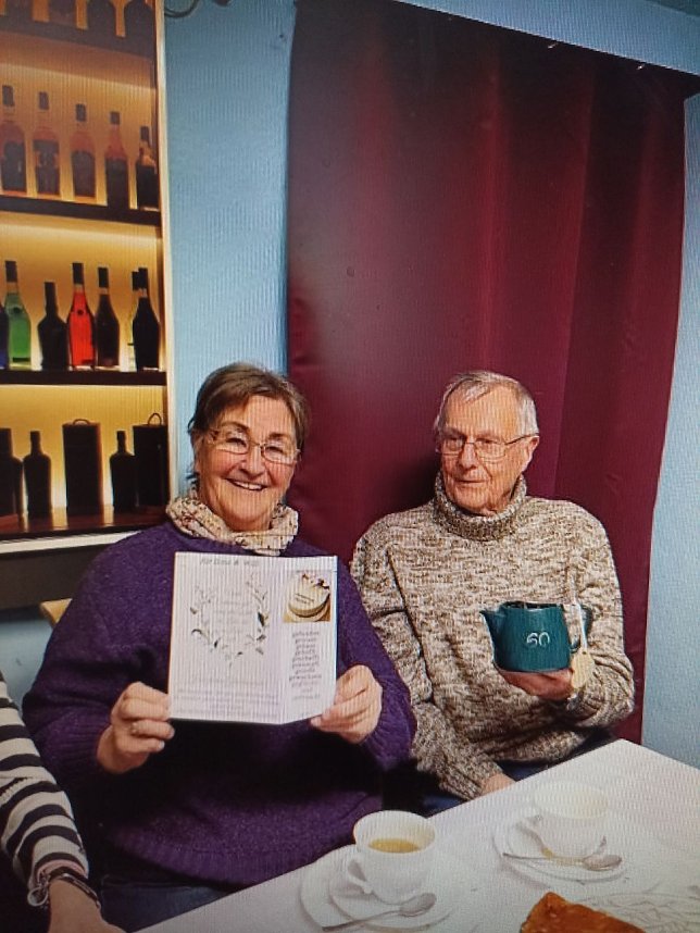 Frauentag im Heimatverein