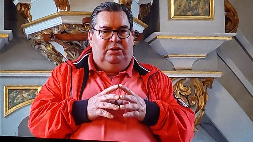 Ronny muss heiraten (Szenenausschnitt)