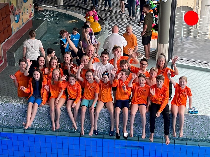 19. Stadtmeisterschaft im Badehaus