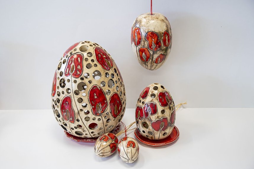 Selbstgebasteltes aus dem Nordth&uuml;ringer Werkst&auml;tten