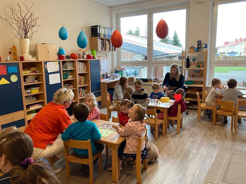 Tag der Zahngesundheit