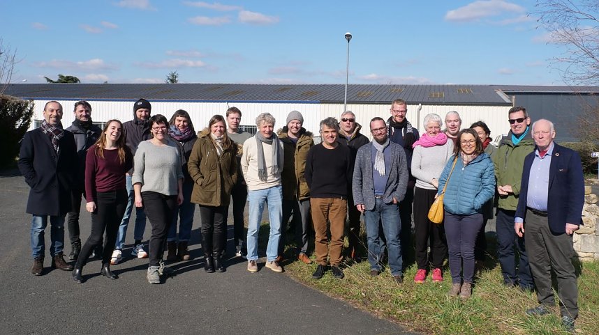 Games for Goals - Workshop