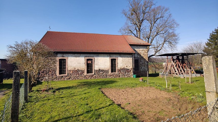 Osterspaziergang im Vorharz