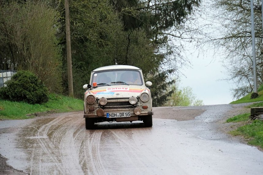 51. ADAC Roland-Rallye