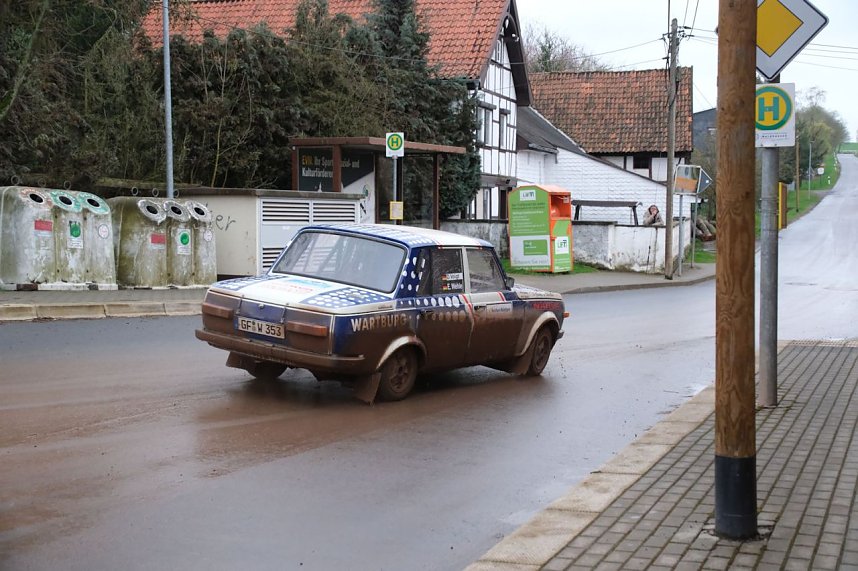 51. ADAC Roland-Rallye