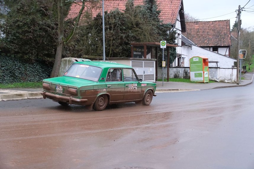 51. ADAC Roland-Rallye