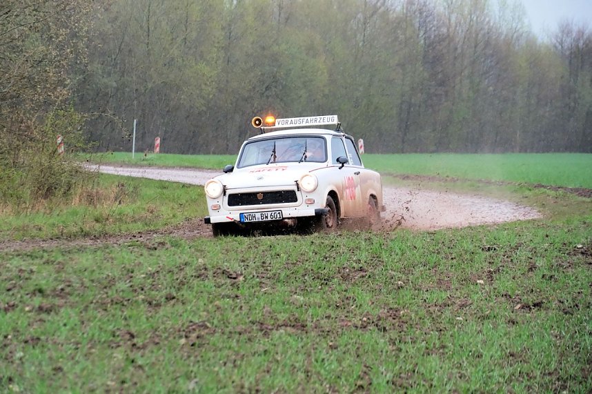 51. ADAC Roland-Rallye