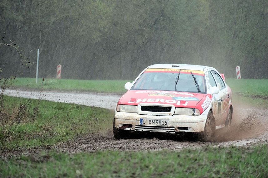 51. ADAC Roland-Rallye