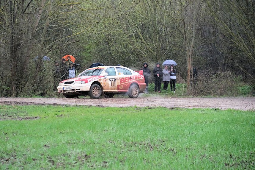 51. ADAC Roland-Rallye