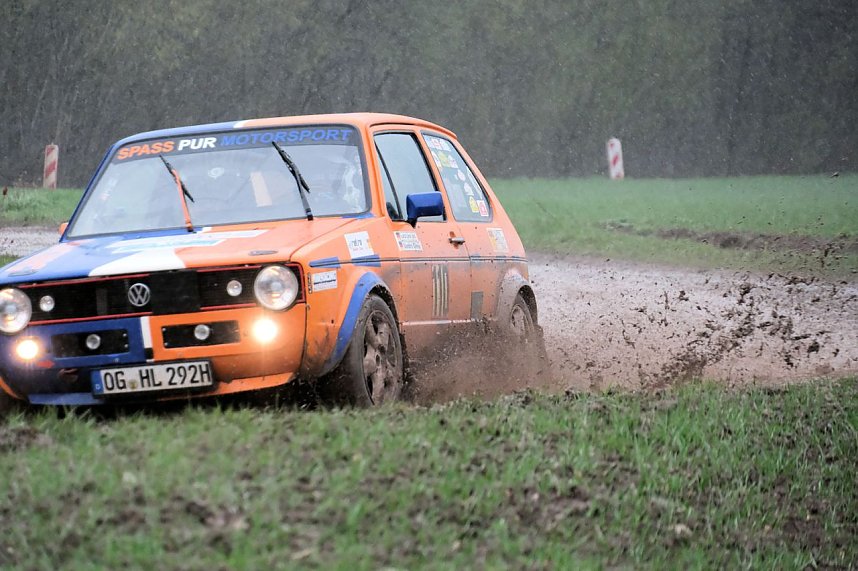 51. ADAC Roland-Rallye