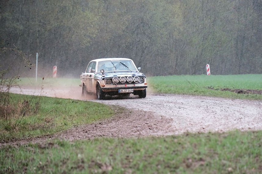 51. ADAC Roland-Rallye