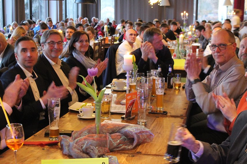 Kyffh&auml;user Sportlergala 2020/2022