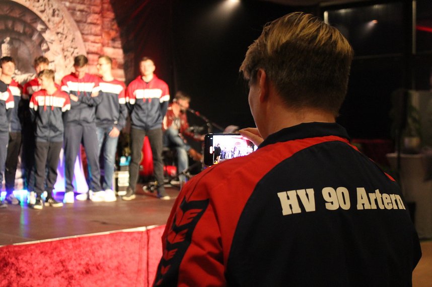 Kyffh&auml;user Sportlergala 2020/2022