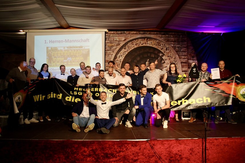 Kyffh&auml;user Sportlergala 2020/2022