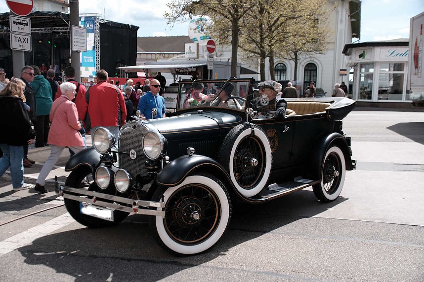 Bahnhofsfest - zweiter Tag