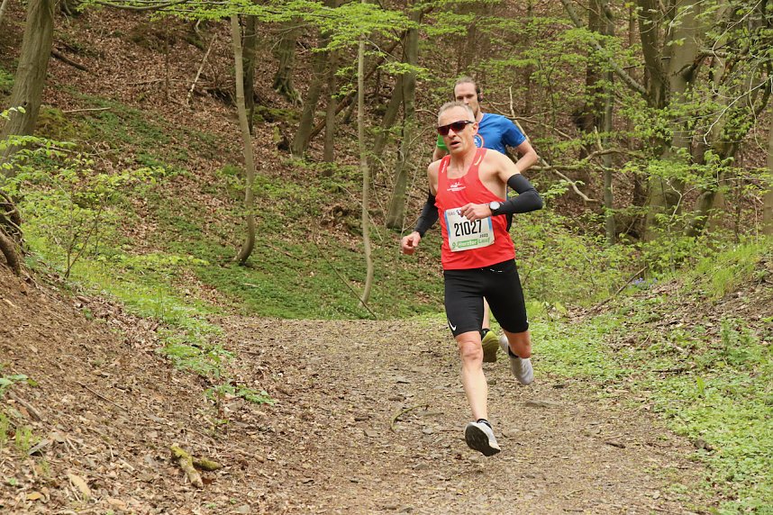 Impressionen vom 9. Harztorlauf