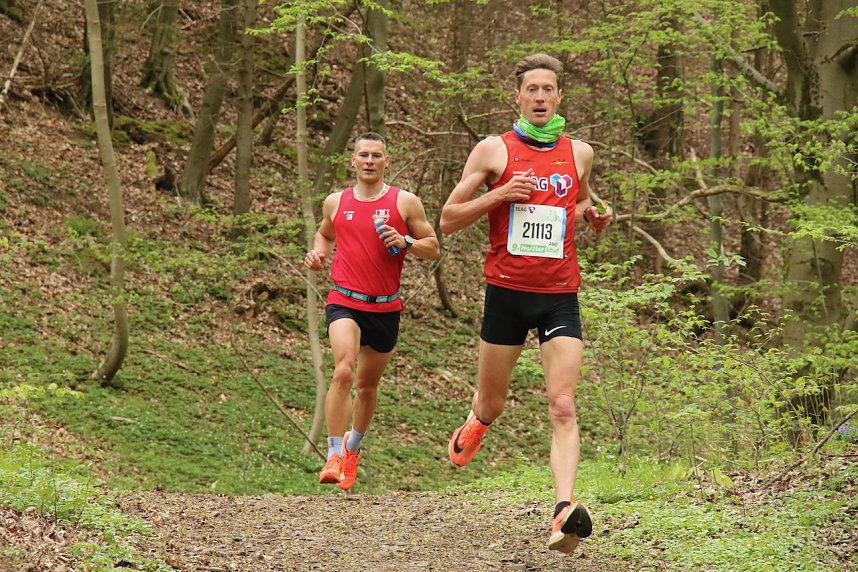 Impressionen vom 9. Harztorlauf