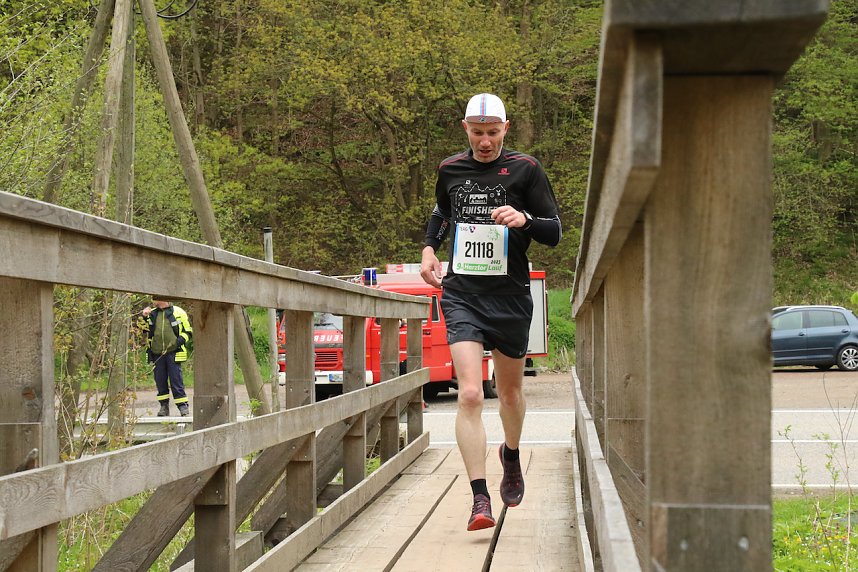 Impressionen vom 9. Harztorlauf