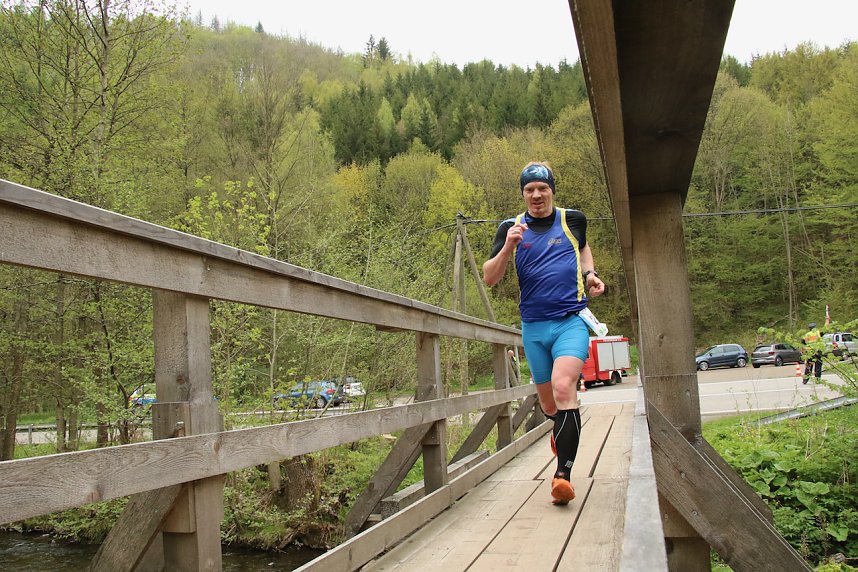 Impressionen vom 9. Harztorlauf