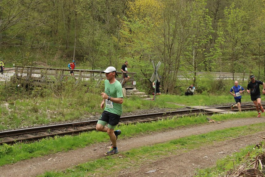 Impressionen vom 9. Harztorlauf