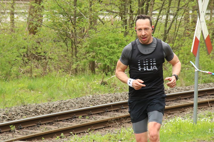 Impressionen vom 9. Harztorlauf