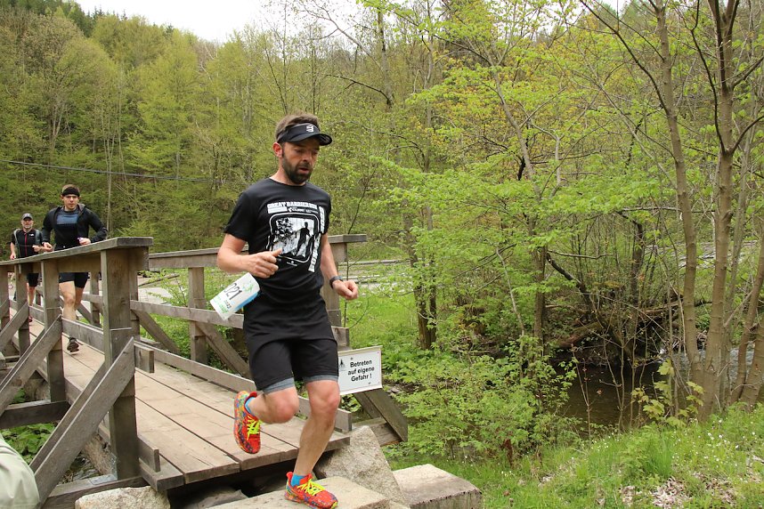 Impressionen vom 9. Harztorlauf