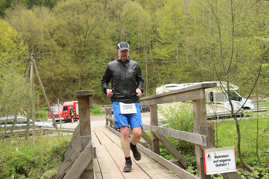 Impressionen vom 9. Harztorlauf