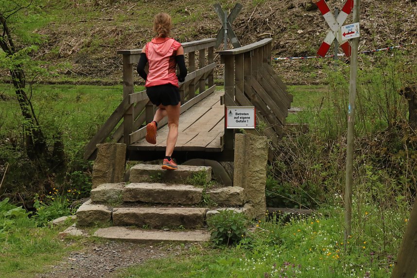 Impressionen vom 9. Harztorlauf