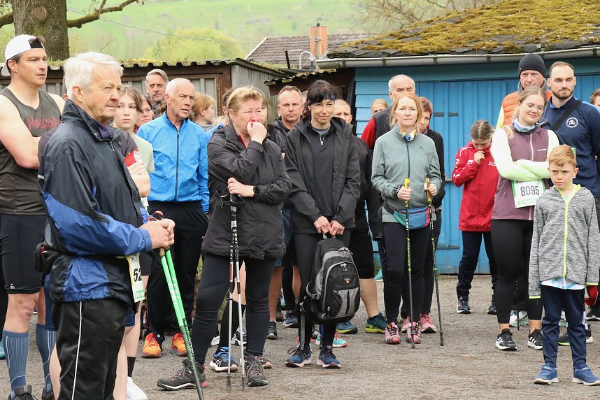 Impressionen vom 9. Harztorlauf