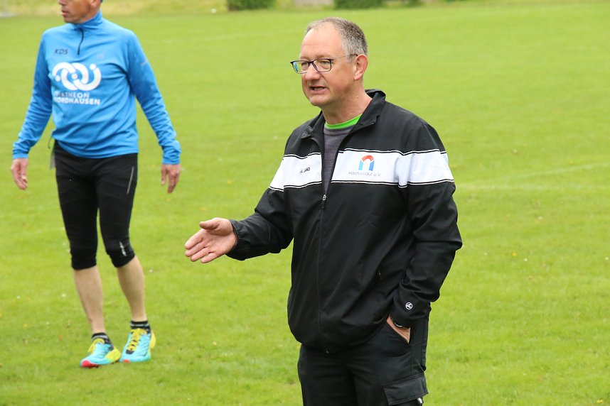 Impressionen vom 9. Harztorlauf