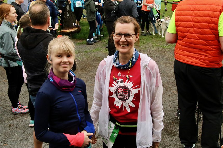 Impressionen vom 9. Harztorlauf