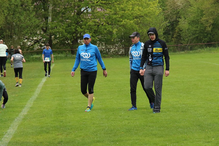 Impressionen vom 9. Harztorlauf